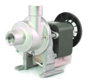 Mechanical Seal Pump