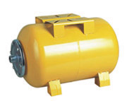 Pressure Tank