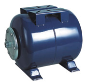 T & C Asia Pressurized Tank