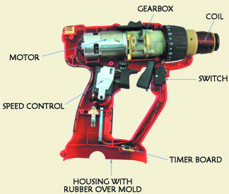 T and C Asia Contract Manufacturing