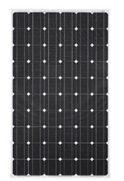 Monocrystalline Solar Modules